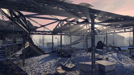 Red Orchestra 2: Heroes of Stalingrad Steam Key GLOBAL - 8