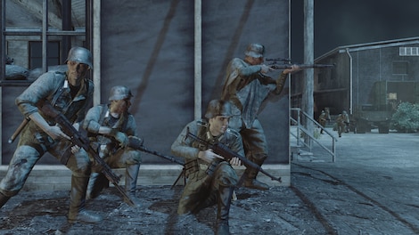 Red Orchestra 2: Heroes of Stalingrad Steam Key GLOBAL - 5