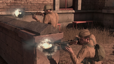 Red Orchestra 2: Heroes of Stalingrad Steam Key GLOBAL - 0