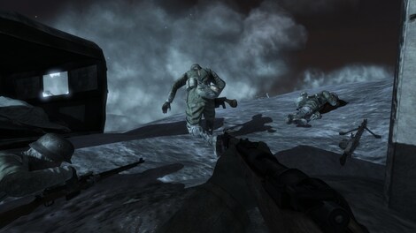 Red Orchestra 2: Heroes of Stalingrad Steam Key POLAND - 46