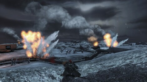 Red Orchestra 2: Heroes of Stalingrad Steam Key POLAND - 39