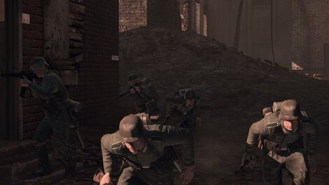 Red Orchestra 2: Heroes of Stalingrad Steam Key POLAND - 30
