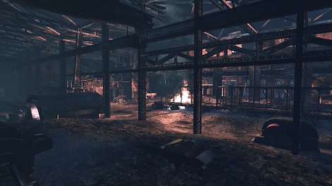 Red Orchestra 2: Heroes of Stalingrad Steam Key POLAND - 21