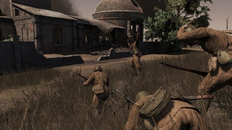 Red Orchestra 2: Heroes of Stalingrad Steam Key POLAND - 9
