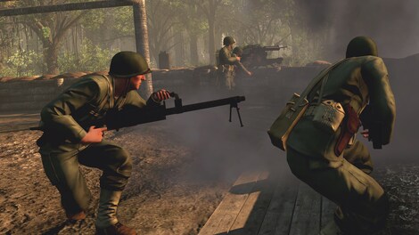 Red Orchestra 2: Rising Storm Steam Gift RU/CIS - 5