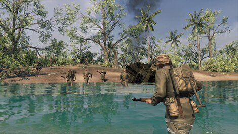 Red Orchestra 2: Rising Storm Steam Gift RU/CIS - 3