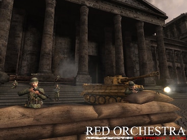 Red Orchestra Ostfront 41-45 Steam Gift POLAND - 13