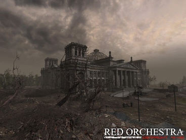 Red Orchestra Ostfront 41-45 Steam Gift POLAND - 9