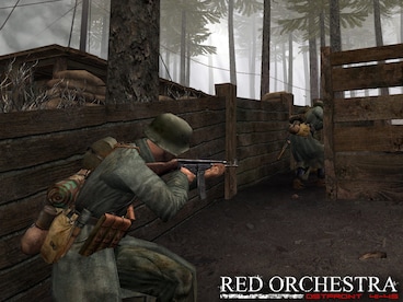 Red Orchestra Ostfront 41-45 Steam Gift POLAND - 4
