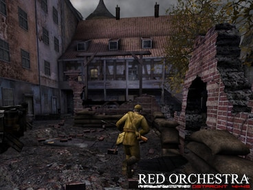 Red Orchestra Ostfront 41-45 Steam Key GLOBAL - 3
