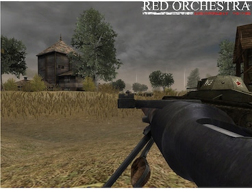 Red Orchestra Ostfront 41-45 Steam Key POLAND - 19