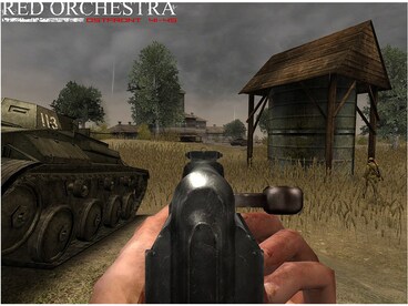 Red Orchestra Ostfront 41-45 Steam Key POLAND - 20