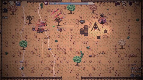 Red Pistol (PC) - Steam Key - GLOBAL - 7