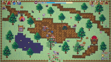 Red Pistol (PC) - Steam Key - GLOBAL - 9