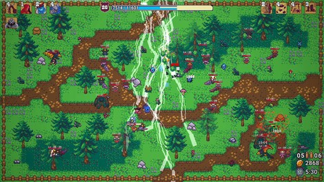 Red Pistol (PC) - Steam Key - GLOBAL - 4