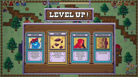 Red Pistol (PC) - Steam Key - GLOBAL - 11