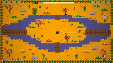 Red Pistol (PC) - Steam Key - GLOBAL - 13