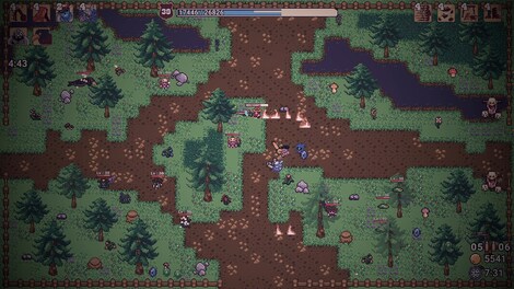 Red Pistol (PC) - Steam Key - GLOBAL - 8