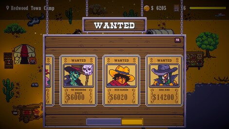 Red Pistol (PC) - Steam Key - GLOBAL - 14