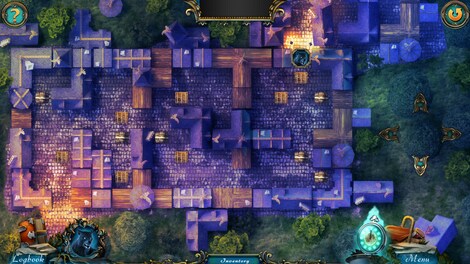 Red Riding Hood - Star Crossed Lovers (PC) - Steam Key - GLOBAL - 6