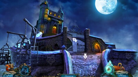 Red Riding Hood - Star Crossed Lovers (PC) - Steam Key - GLOBAL - 4