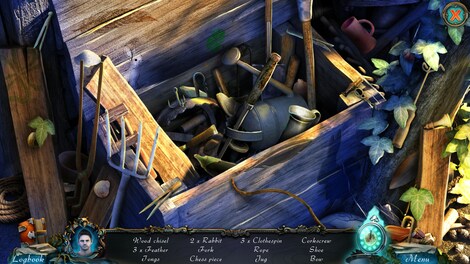 Red Riding Hood - Star Crossed Lovers (PC) - Steam Key - GLOBAL - 7