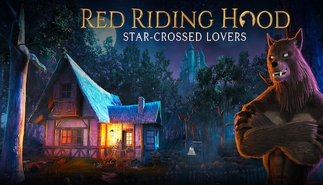 Red Riding Hood - Star Crossed Lovers (PC) - Steam Key - GLOBAL - 0