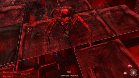 Red Risk Steam Key GLOBAL - 11