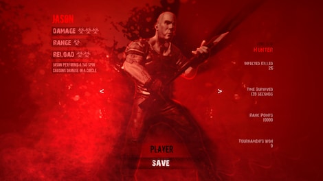 Red Risk Steam Key GLOBAL - 5