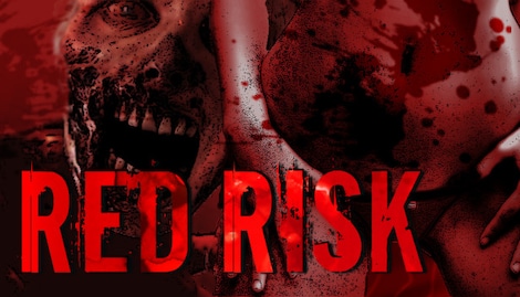 Red Risk Steam Key GLOBAL - 0