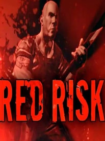 Red Risk Steam Key GLOBAL - 1