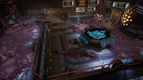 Red Solstice 2: Survivors - HOWELL-BARREX INC (PC) - Steam Gift - GLOBAL - 16