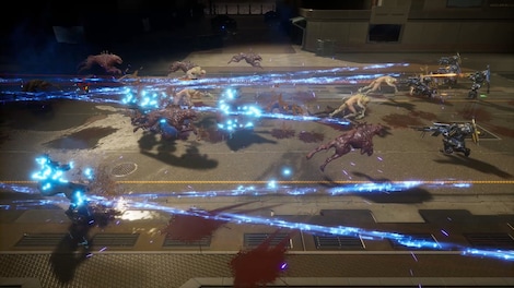 Red Solstice 2: Survivors (PC) - Steam Gift - EUROPE - 17