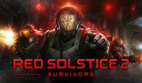 Red Solstice 2: Survivors (PC) - Steam Gift - GLOBAL - 0