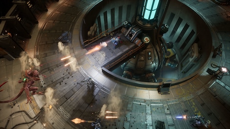 Red Solstice 2: Survivors (PC) - Steam Gift - GLOBAL - 15