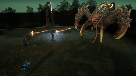 Red Solstice 2: Survivors (PC) - Steam Key - CIS - 6