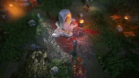 Red Solstice 2: Survivors (PC) - Steam Key - CIS - 12