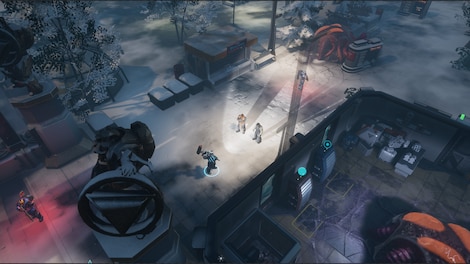 Red Solstice 2: Survivors (PC) - Steam Key - CIS - 10