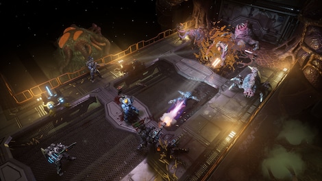 Red Solstice 2: Survivors (PC) - Steam Key - CIS - 14