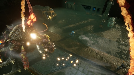 Red Solstice 2: Survivors (PC) - Steam Key - CIS - 4
