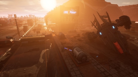 Red Solstice 2: Survivors (PC) - Steam Key - CIS - 18
