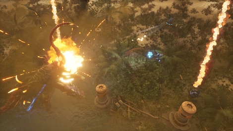 Red Solstice 2: Survivors (PC) - Steam Key - CIS - 16