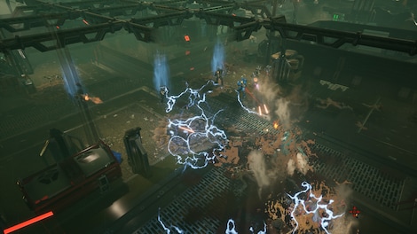 Red Solstice 2: Survivors (PC) - Steam Key - CIS - 5