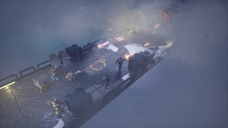 Red Solstice 2: Survivors (PC) - Steam Key - CIS - 13