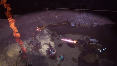 Red Solstice 2: Survivors (PC) - Steam Key - CIS - 3