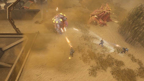 Red Solstice 2: Survivors (PC) - Steam Key - CIS - 9