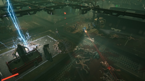 Red Solstice 2: Survivors (PC) - Steam Key - CIS - 7
