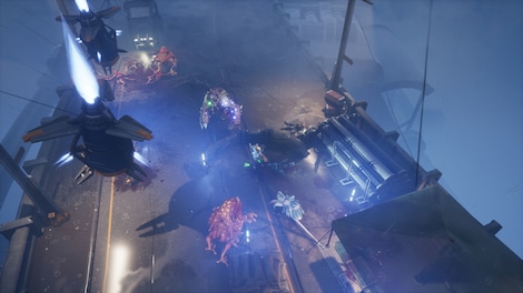 Red Solstice 2: Survivors (PC) - Steam Key - GLOBAL - 11