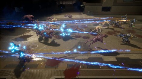 Red Solstice 2: Survivors (PC) - Steam Key - RU/CIS - 17