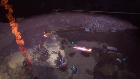 Red Solstice 2: Survivors (PC) - Steam Key - RU/CIS - 3